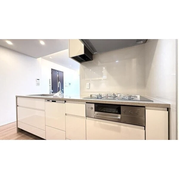 パークコート渋谷大山町ザ・プラネ清邸 その他画像