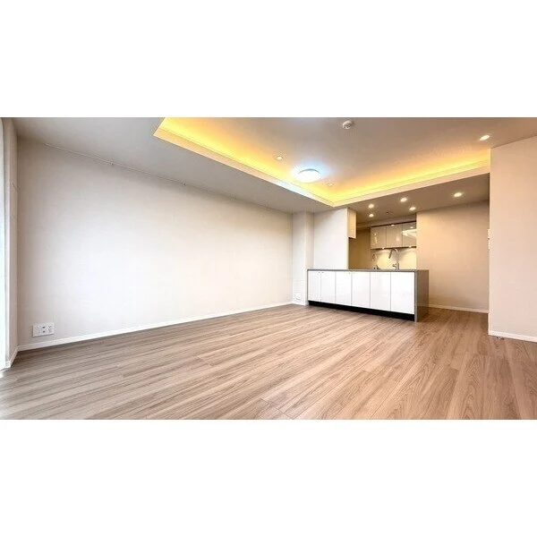 パークコート渋谷大山町ザ・プラネ清邸 その他画像