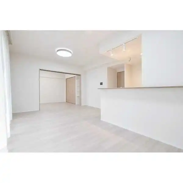 フェアロージュ新百合ヶ丘アーク・ステージ その他画像