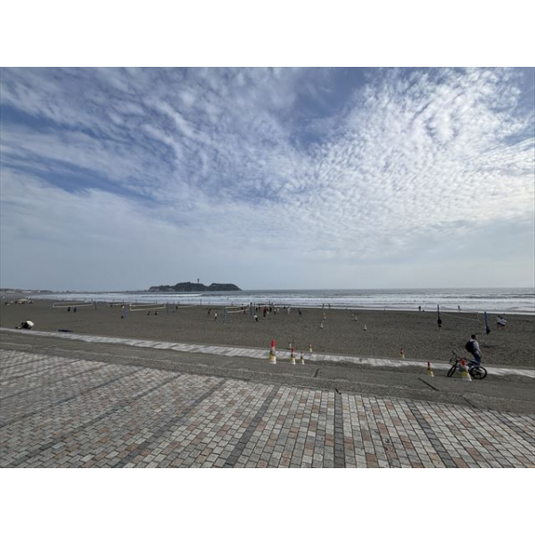 藤沢市鵠沼海岸１丁目 その他画像