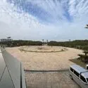 藤沢市鵠沼海岸１丁目 湘南海岸公園まで約278ｍ（約4分）
