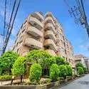 セザール第二葛西 外観