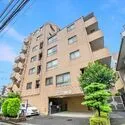 セザール第二葛西 外観