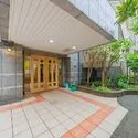 セザール第二葛西 エントランス