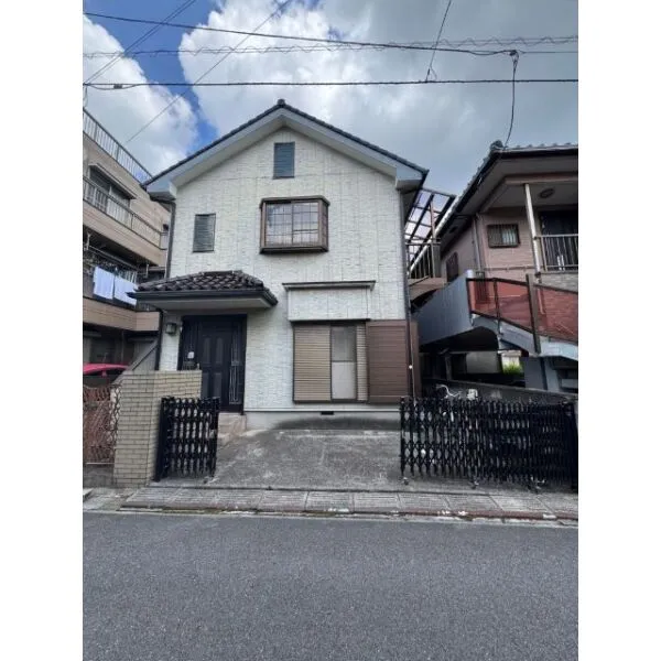 船橋市浜町１丁目 建物外観