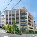 グレンドール新宿牛込柳町 外観