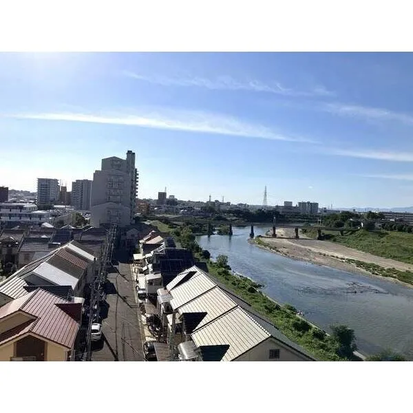 ファインデイズ北花田 その他画像