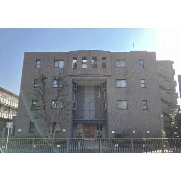サーパス方南町 外観