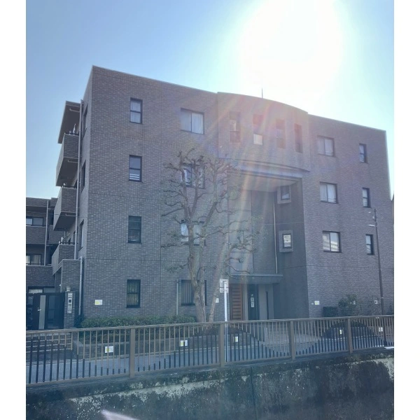 サーパス方南町 その他外観