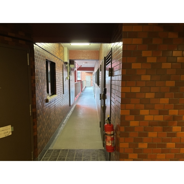 ライオンズマンション江田第５ その他画像