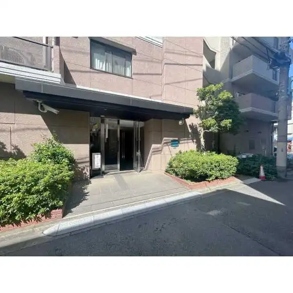 クレストコート中落合 その他画像