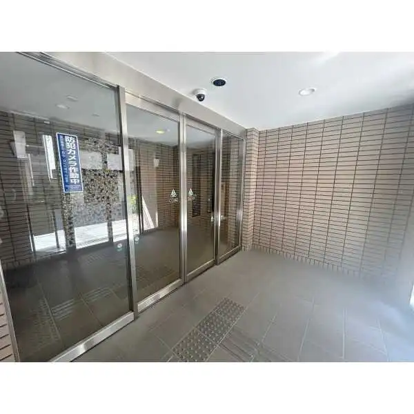 クレストコート中落合 その他画像