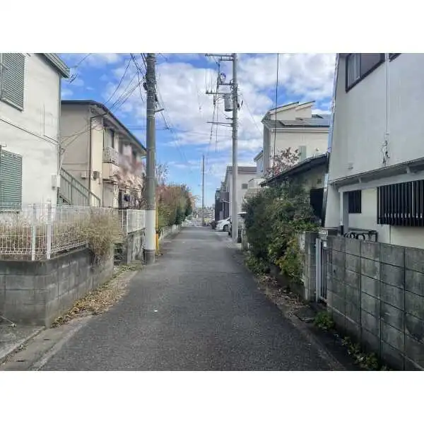 川崎市麻生区高石1丁目 その他画像