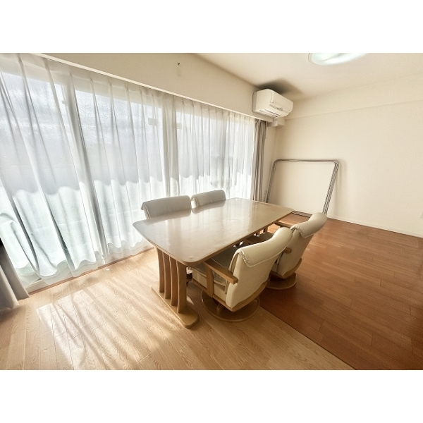 セントパークス平野公園 その他画像