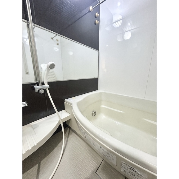 セントパークス平野公園 その他画像