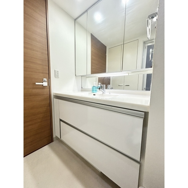 セントパークス平野公園 その他画像