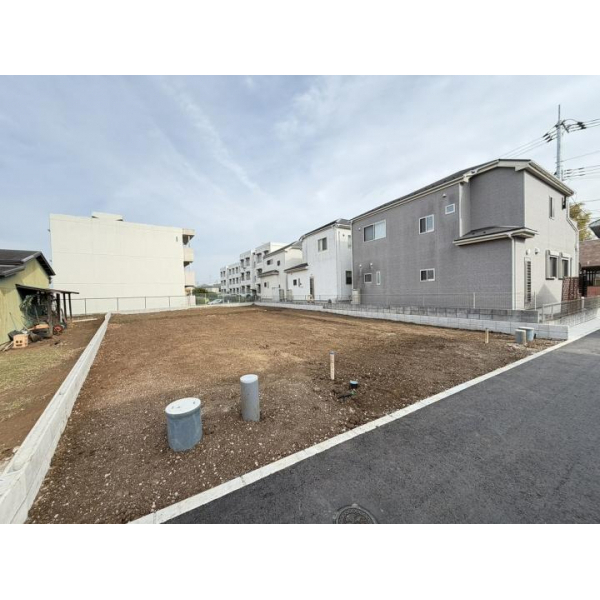 柏市増尾２丁目 その他画像