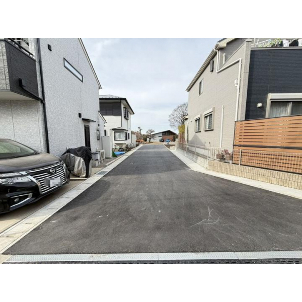 柏市増尾2丁目 その他画像