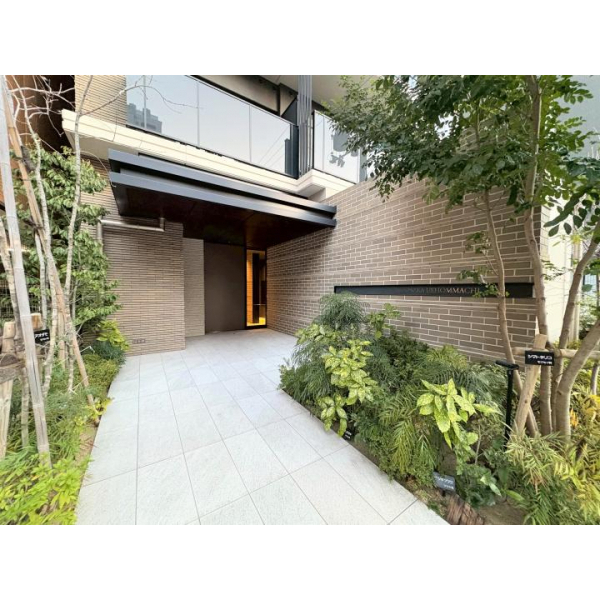 アウラ大阪上本町 その他画像