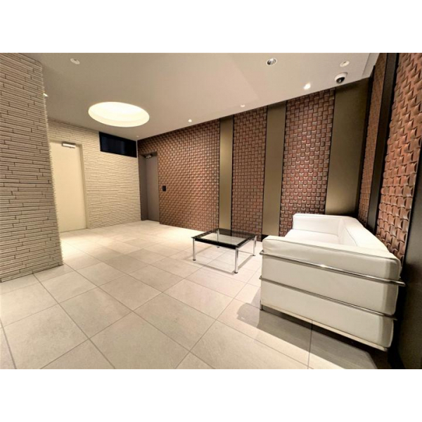 アウラ大阪上本町 その他画像