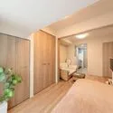 アウラ大阪上本町 【洋室】