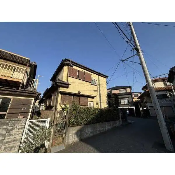 習志野市鷺沼４丁目 その他画像