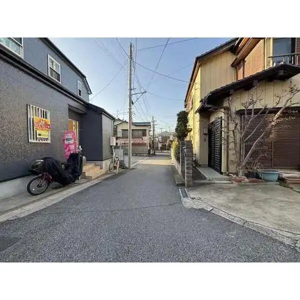 習志野市鷺沼４丁目 その他画像