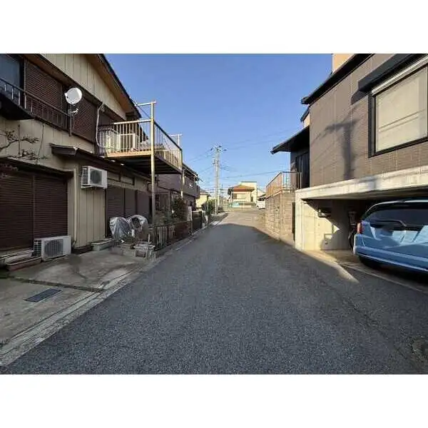 習志野市鷺沼４丁目 その他画像