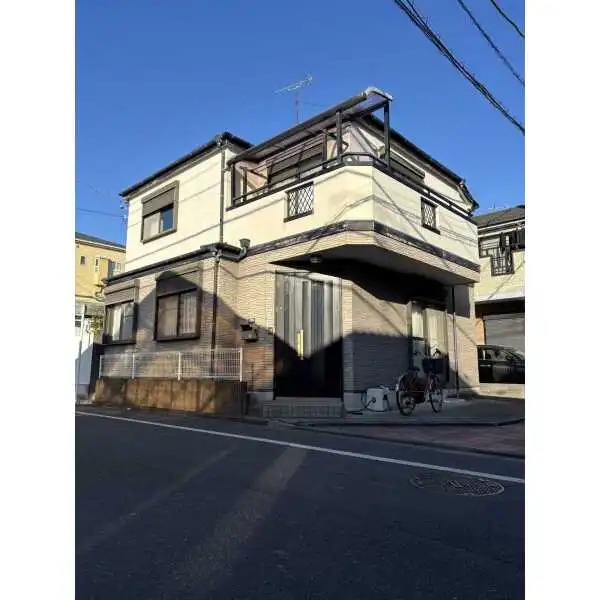 江戸川区上篠崎3丁目 その他画像