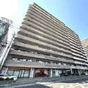 アメニティ南草津４ 外観