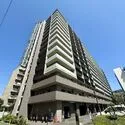 東京ミッドベイ勝どき 外観(撮影年月：2026年07月)