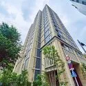 グランドヒルズ南青山 外観