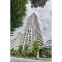Ｂｒｉｌｌｉａ　Ｔｏｗｅｒ　上野池之端 外観