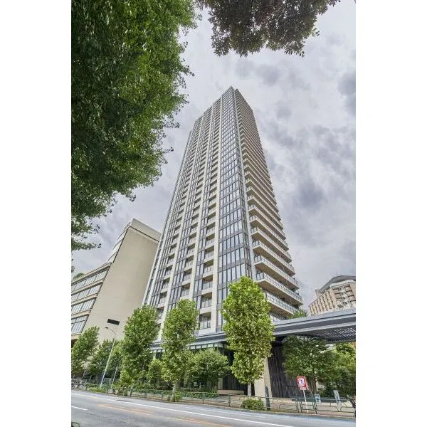 Ｂｒｉｌｌｉａ　Ｔｏｗｅｒ　上野池之端 外観