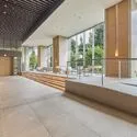 Ｂｒｉｌｌｉａ　Ｔｏｗｅｒ　上野池之端 エントランスホール