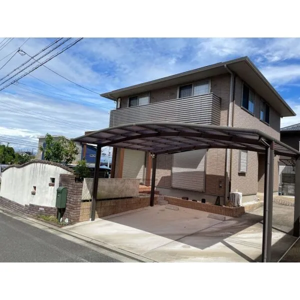 木津川市城山台７丁目