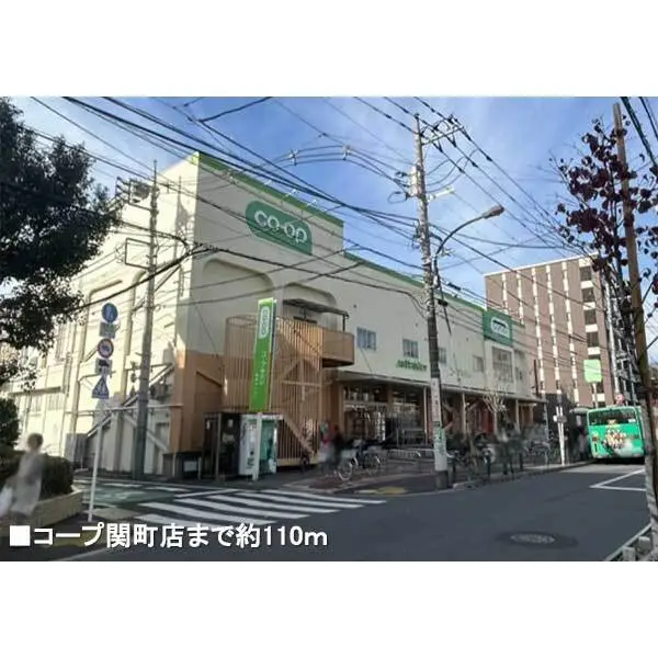 練馬区立野町 その他画像
