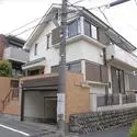 世田谷区瀬田２丁目 外観