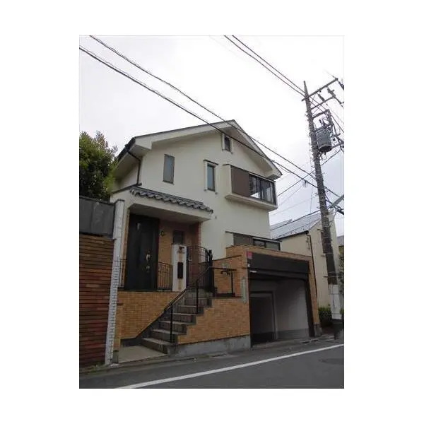 世田谷区瀬田２丁目 その他画像