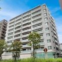 プラウド横浜桜木町 外観