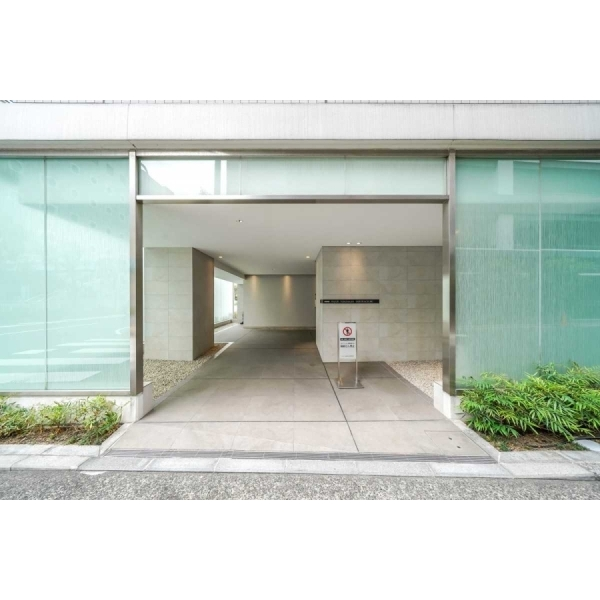 プラウド横浜桜木町 その他画像