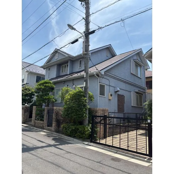 浦安市舞浜３丁目 外観