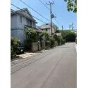 浦安市舞浜３丁目 前面道路