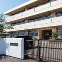 浦安市舞浜３丁目 市立見明川中学校（中学校）まで約1300m（徒歩17分）