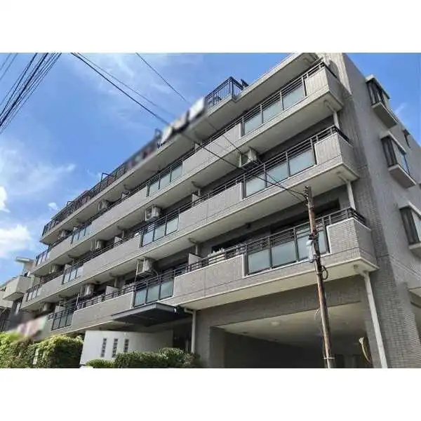 藤和シティコープ東浦和