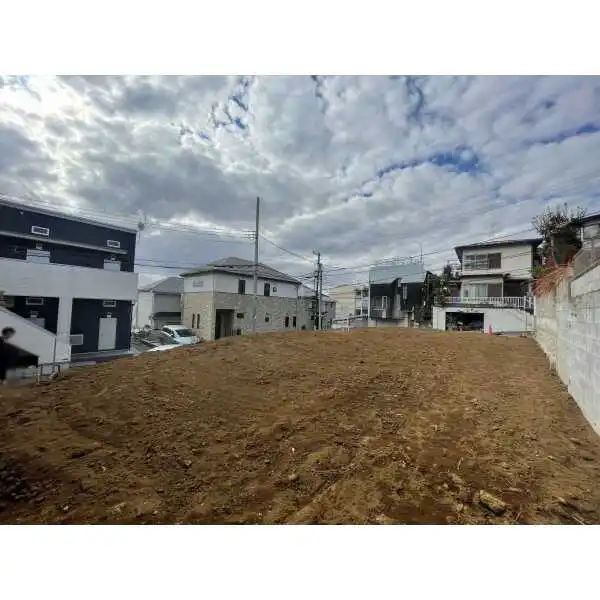 川崎市麻生区多摩美１丁目 その他画像