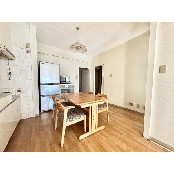 川口ハイツ その他画像