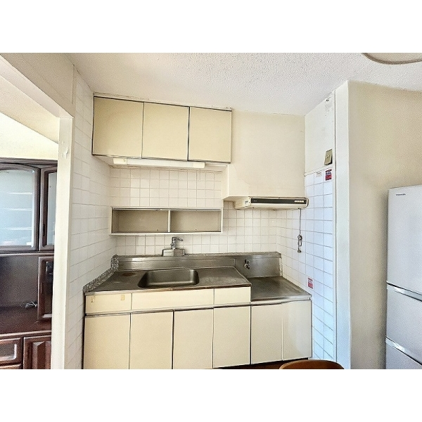 川口ハイツ その他画像