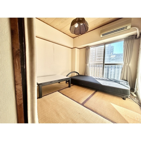 川口ハイツ その他画像