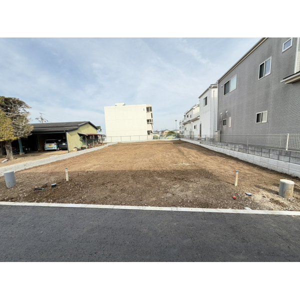 柏市増尾２丁目 外観